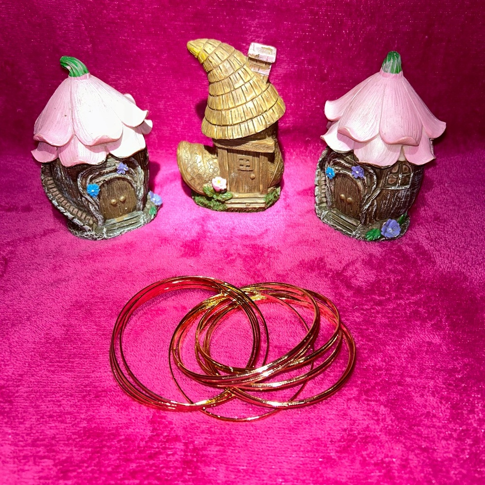 Bracelets